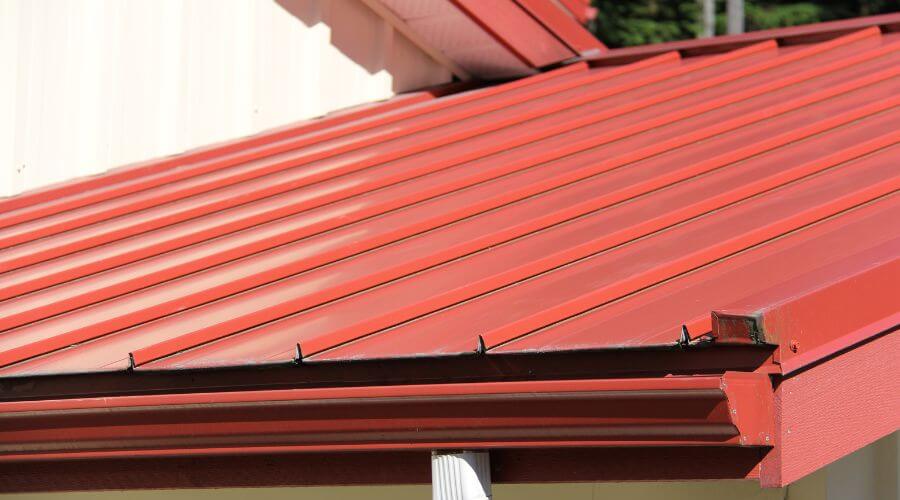 Professional top industrial roofings services in Windom, KS